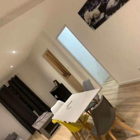 Le 2 Ter Apartment Puyloubier ภายนอก รูปภาพ