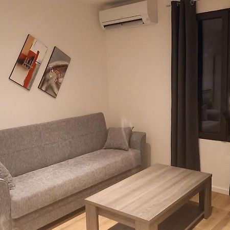 Le 2 Ter Apartment Puyloubier ภายนอก รูปภาพ