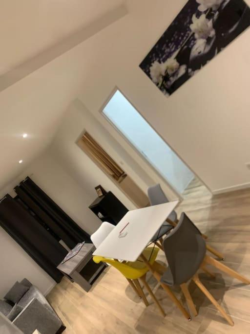 Le 2 Ter Apartment Puyloubier ภายนอก รูปภาพ