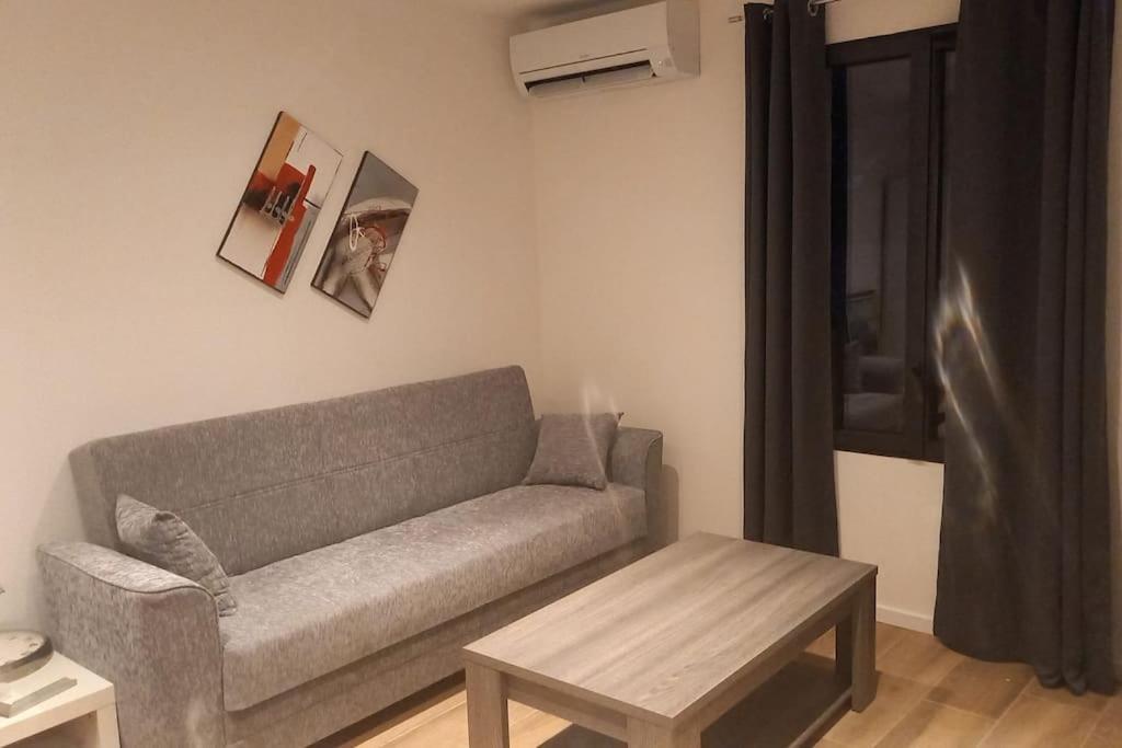 Le 2 Ter Apartment Puyloubier ภายนอก รูปภาพ