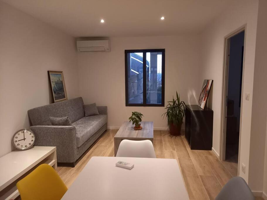 Le 2 Ter Apartment Puyloubier ภายนอก รูปภาพ
